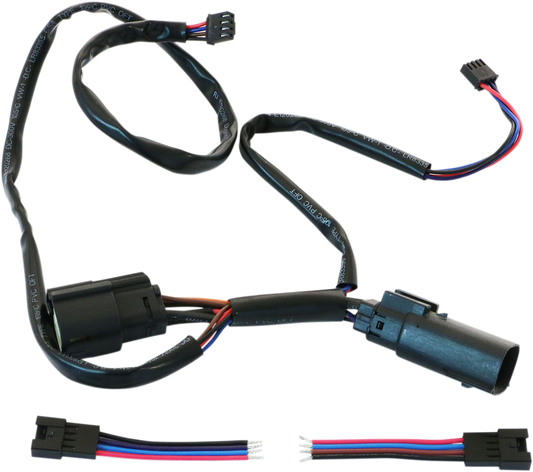 CIRO Plug and Play Harness for Machete Light 40091