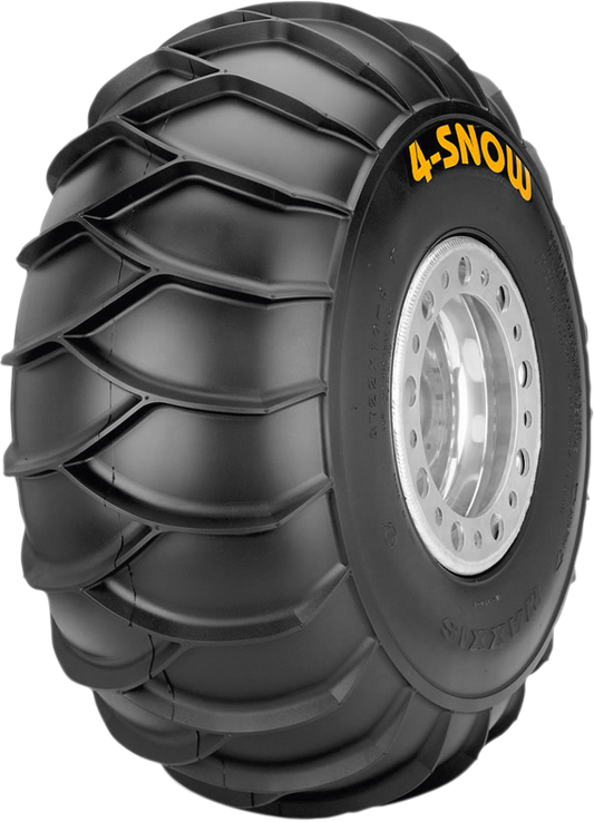 Tire - 4-Snow M910-1 - Front/Rear - 22x10-8 - 2 Ply