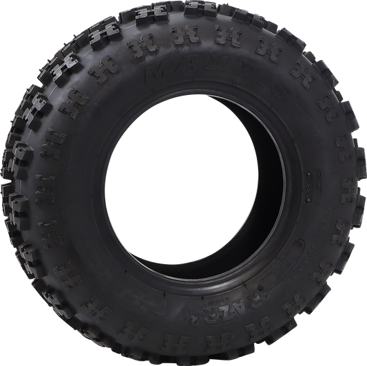 Tire - Razr 2 - Front - 21x7-10 - 6 Ply