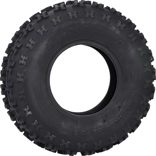 Tire - Razr 2 - Front - 22x7-10 - 6 Ply