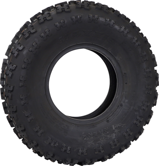 Tire - Razr 2 - Front - 23x7-10 - 6 Ply