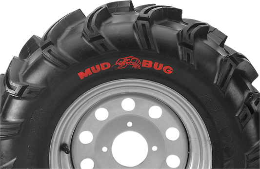 Tire - Mud Bug - Rear - 26x12-12 - 6 Ply