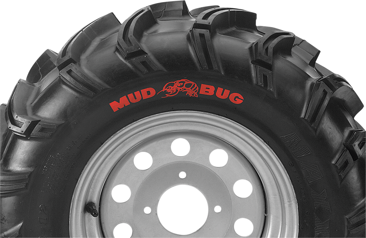 Tire - Mud Bug - Rear - 25x10-11 - 6 Ply