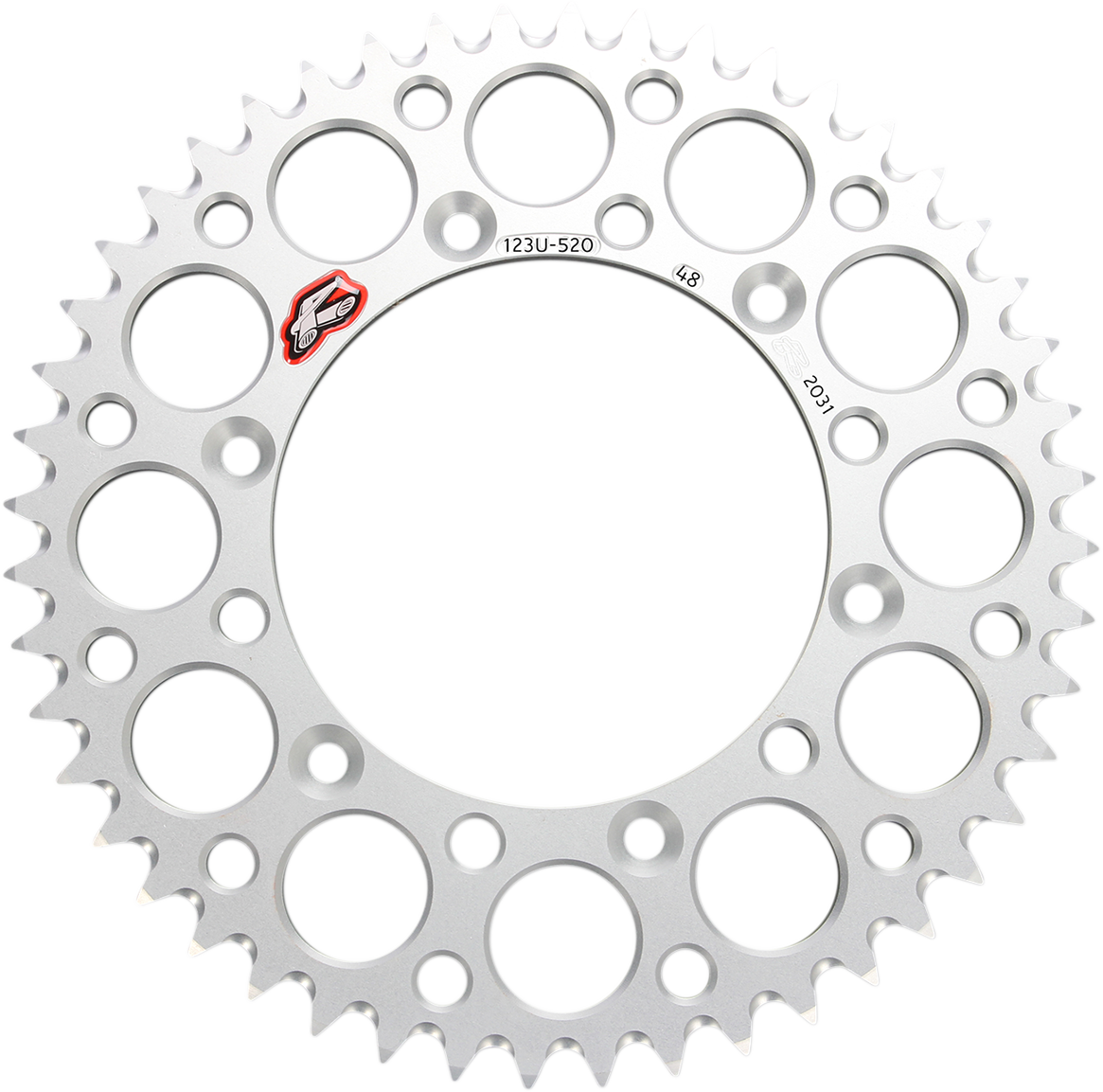 Sprocket - Suzuki - 47-Tooth