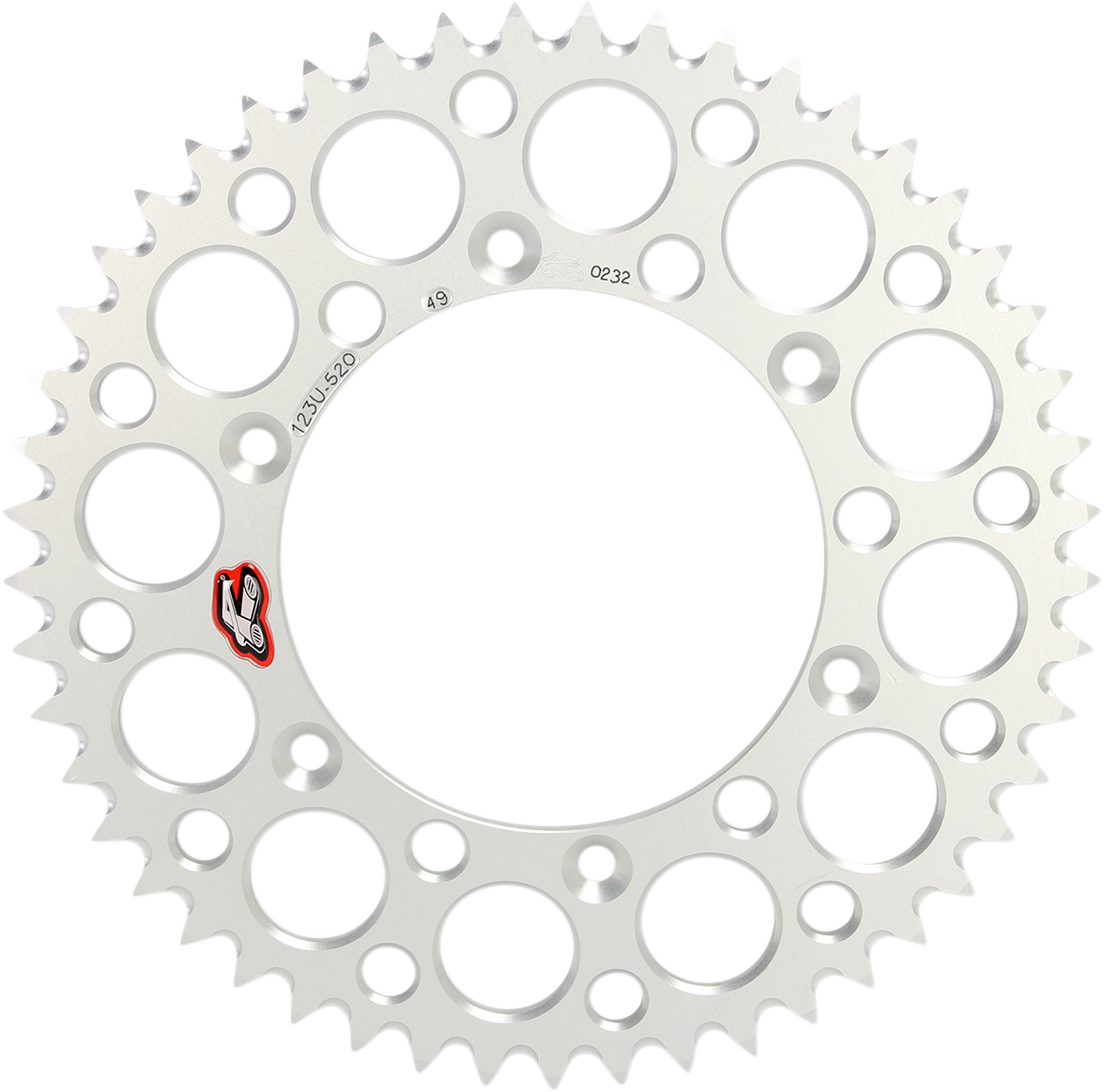 Sprocket - Suzuki - 49-Tooth