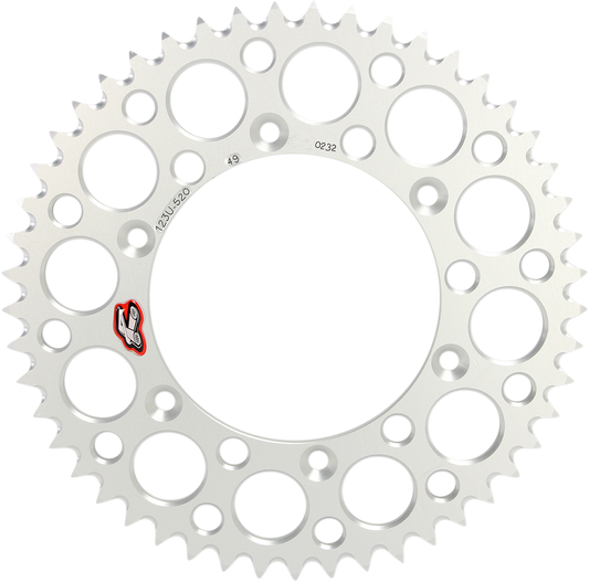 Sprocket - Suzuki - 49-Tooth