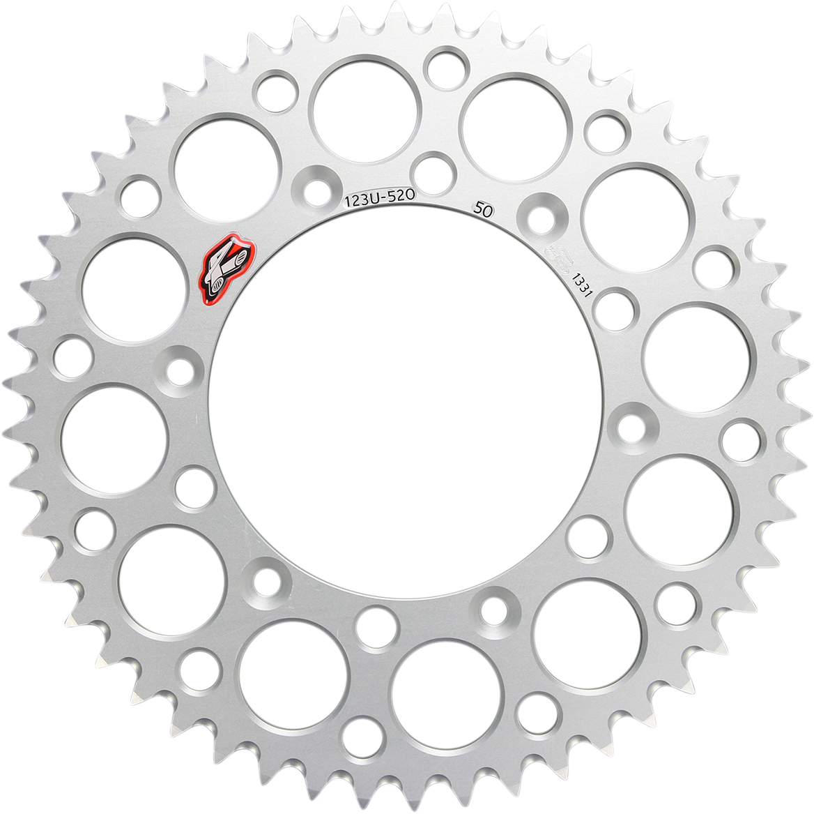 Sprocket - Suzuki - 50-Tooth