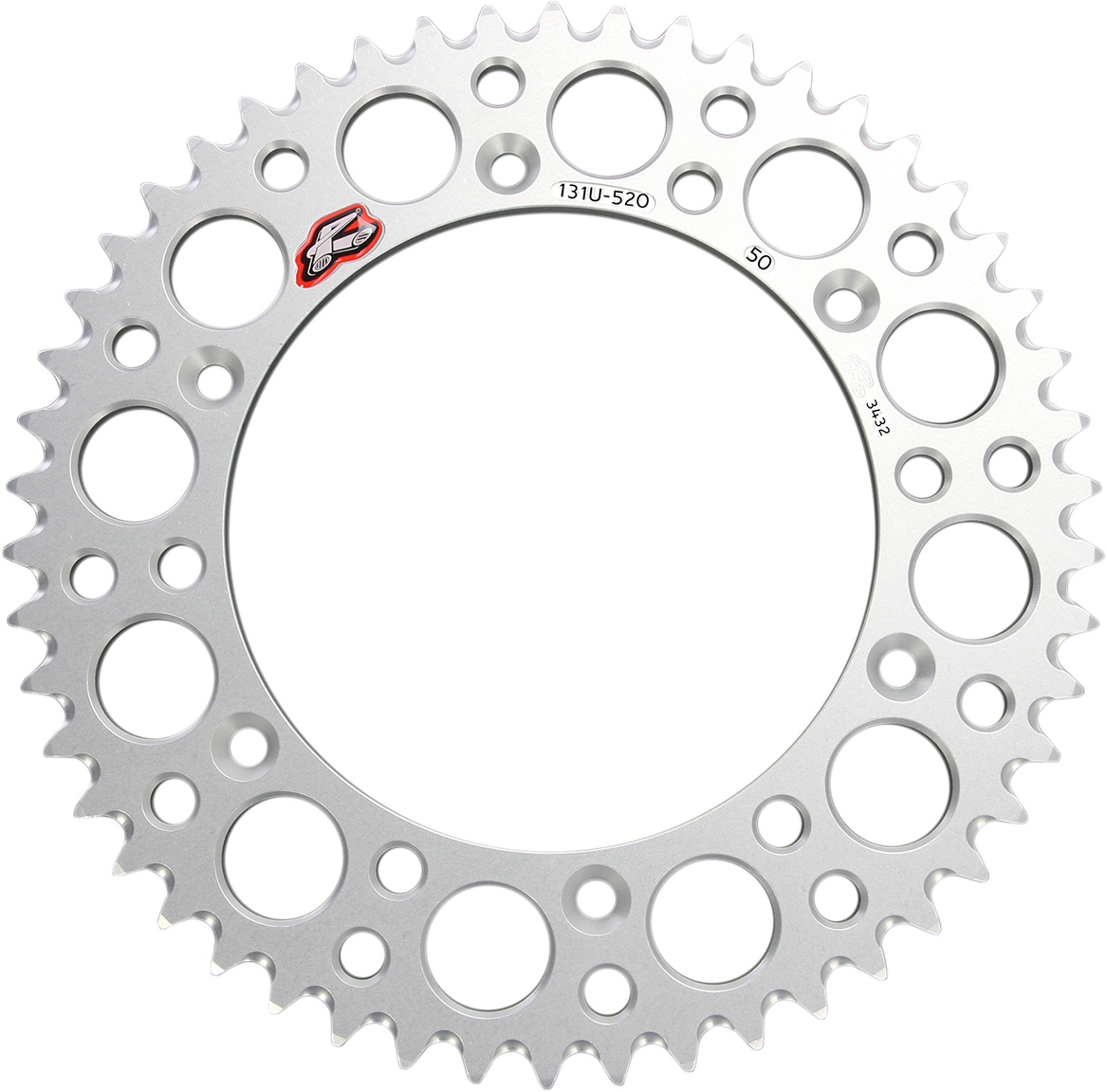 Sprocket - Yamaha - 50 Tooth