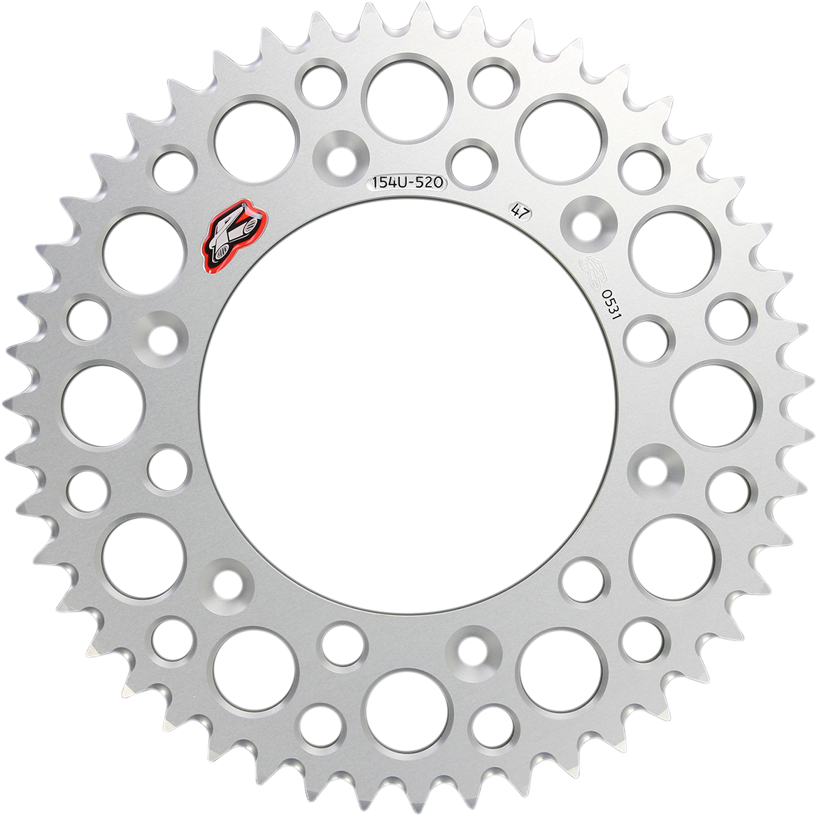 Sprocket - Honda - 47 Tooth