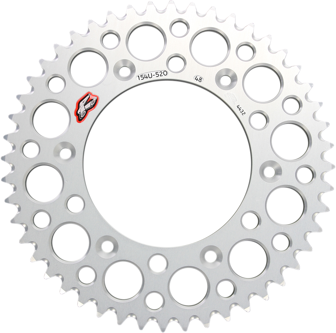 Sprocket - Honda - 48 Tooth
