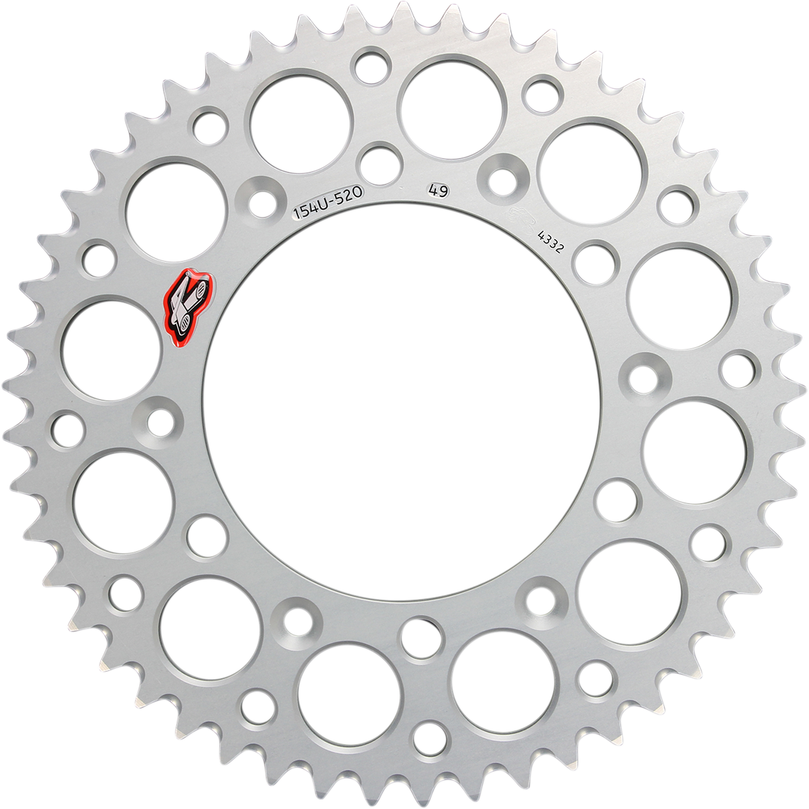 Sprocket - Honda - 49 Tooth