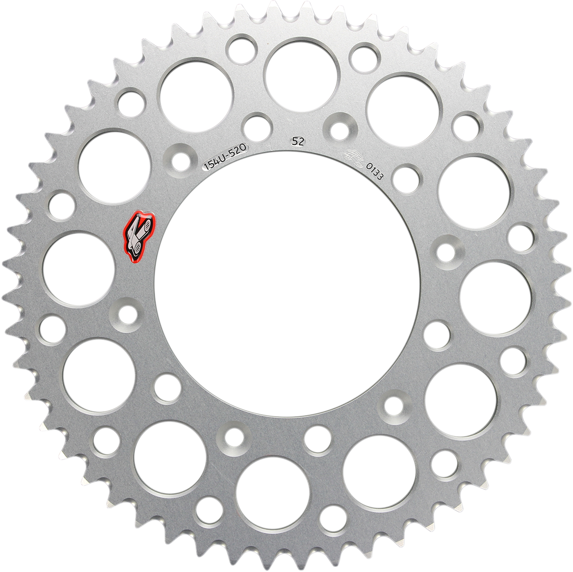 Sprocket - Honda - 52 Tooth