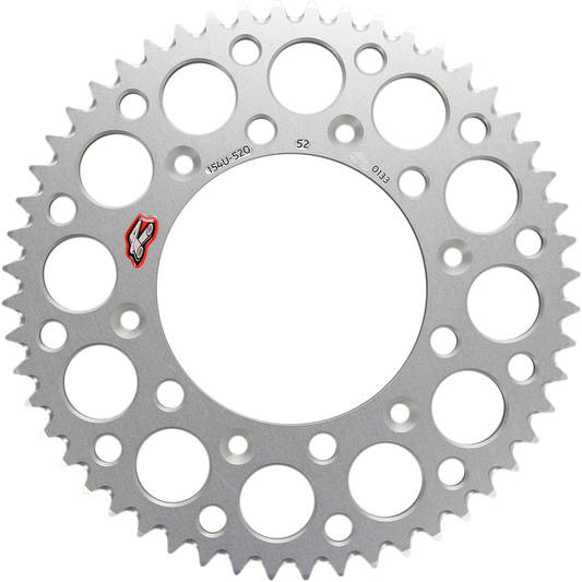 Sprocket - Honda - 52 Tooth