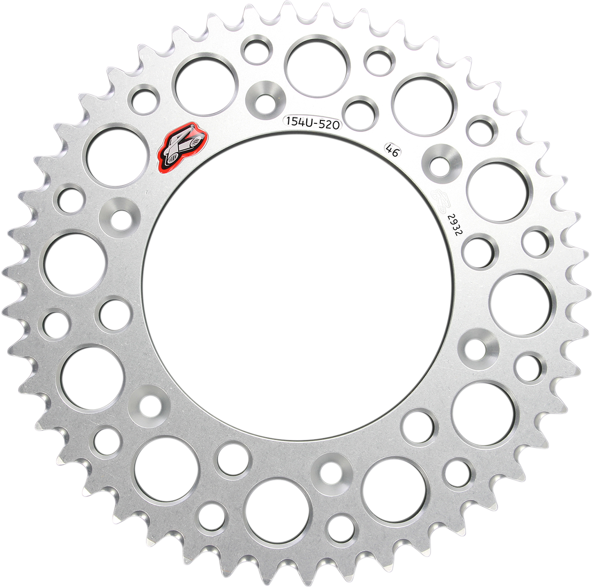 Sprocket - Honda - 46 Tooth