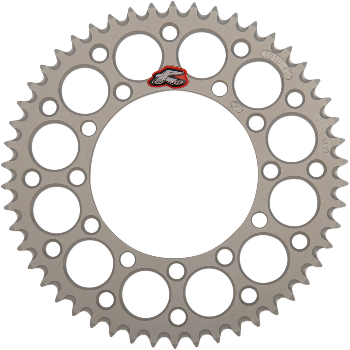 Sprocket - Kawasaki - 50 Tooth