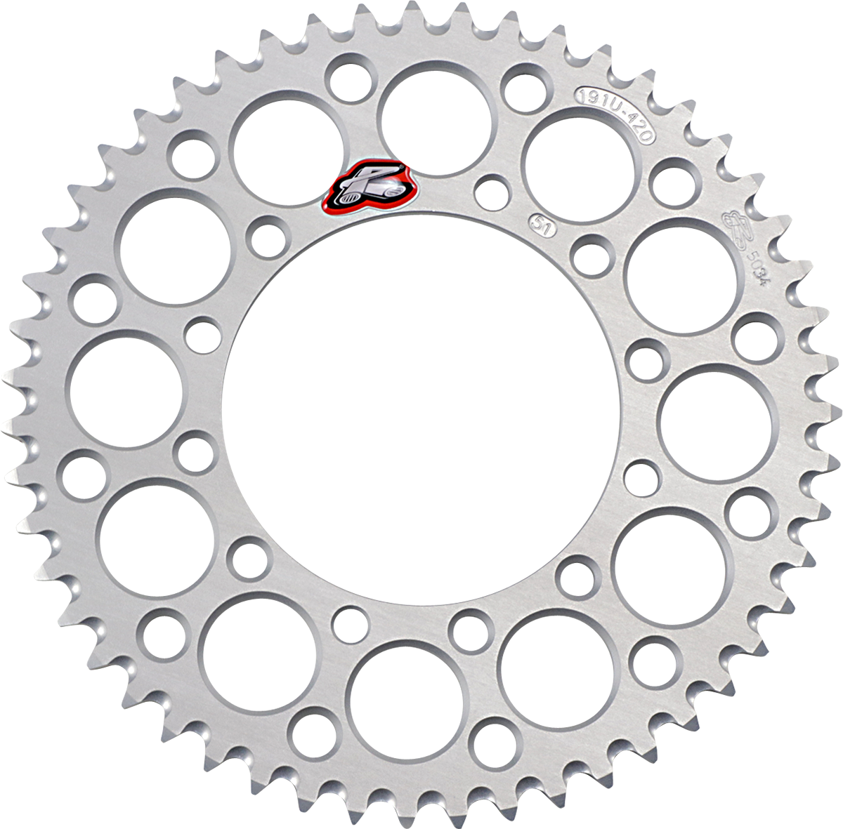 Sprocket - Kawasaki - 51 Tooth