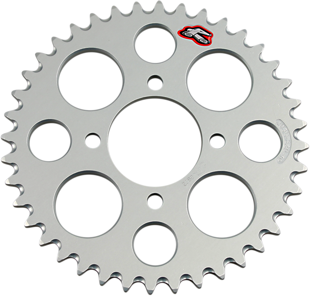 Sprocket - Kawasaki/Suzuki - 40-Tooth