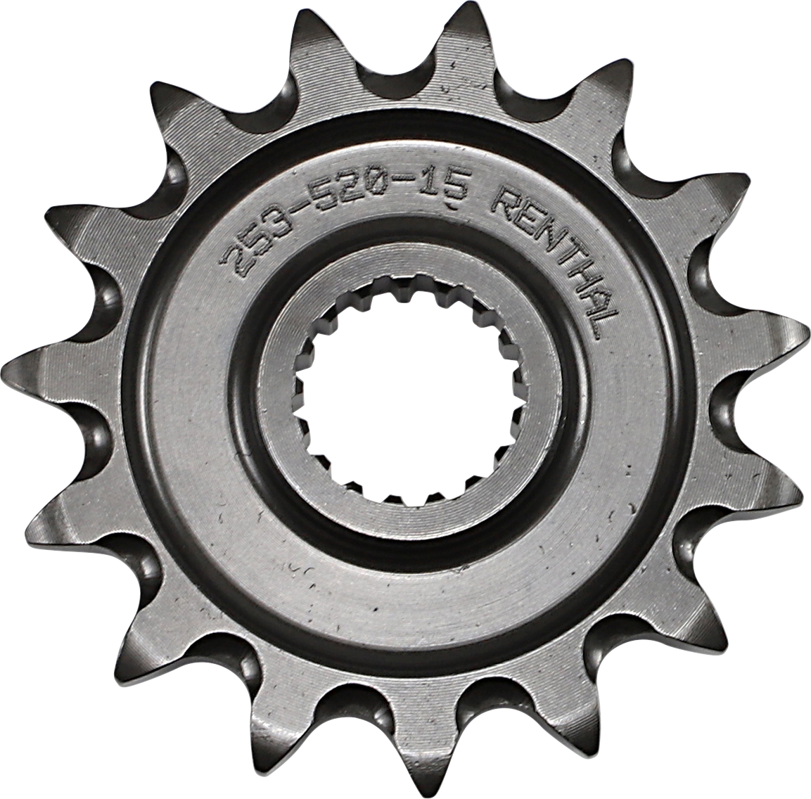 Sprocket - Honda - 15 Tooth