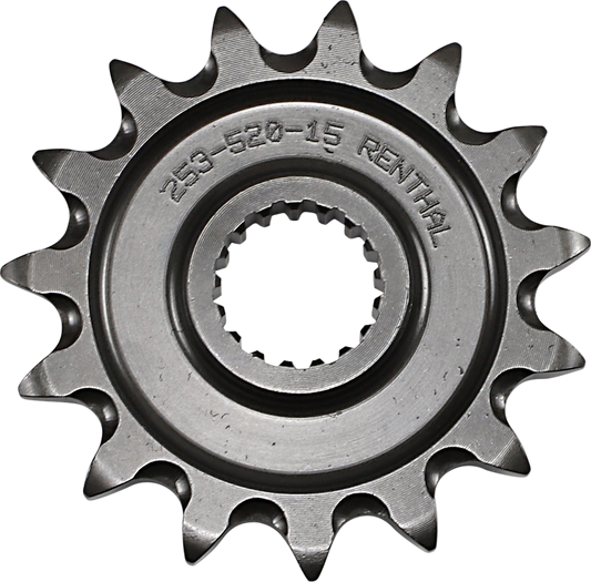 Sprocket - Honda - 15 Tooth