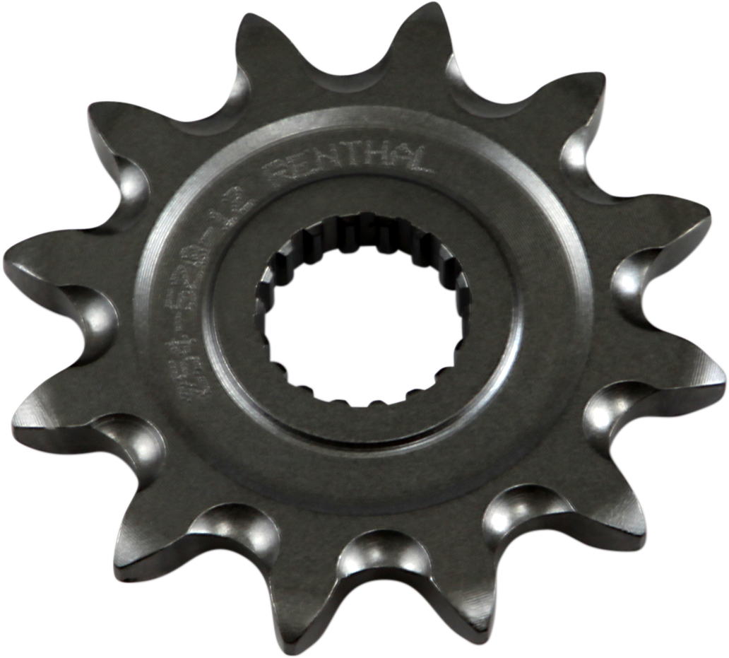 Sprocket - Suzuki - 12-Tooth