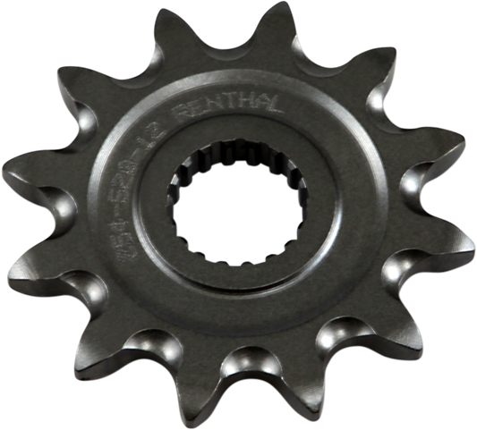 Sprocket - Suzuki - 12-Tooth