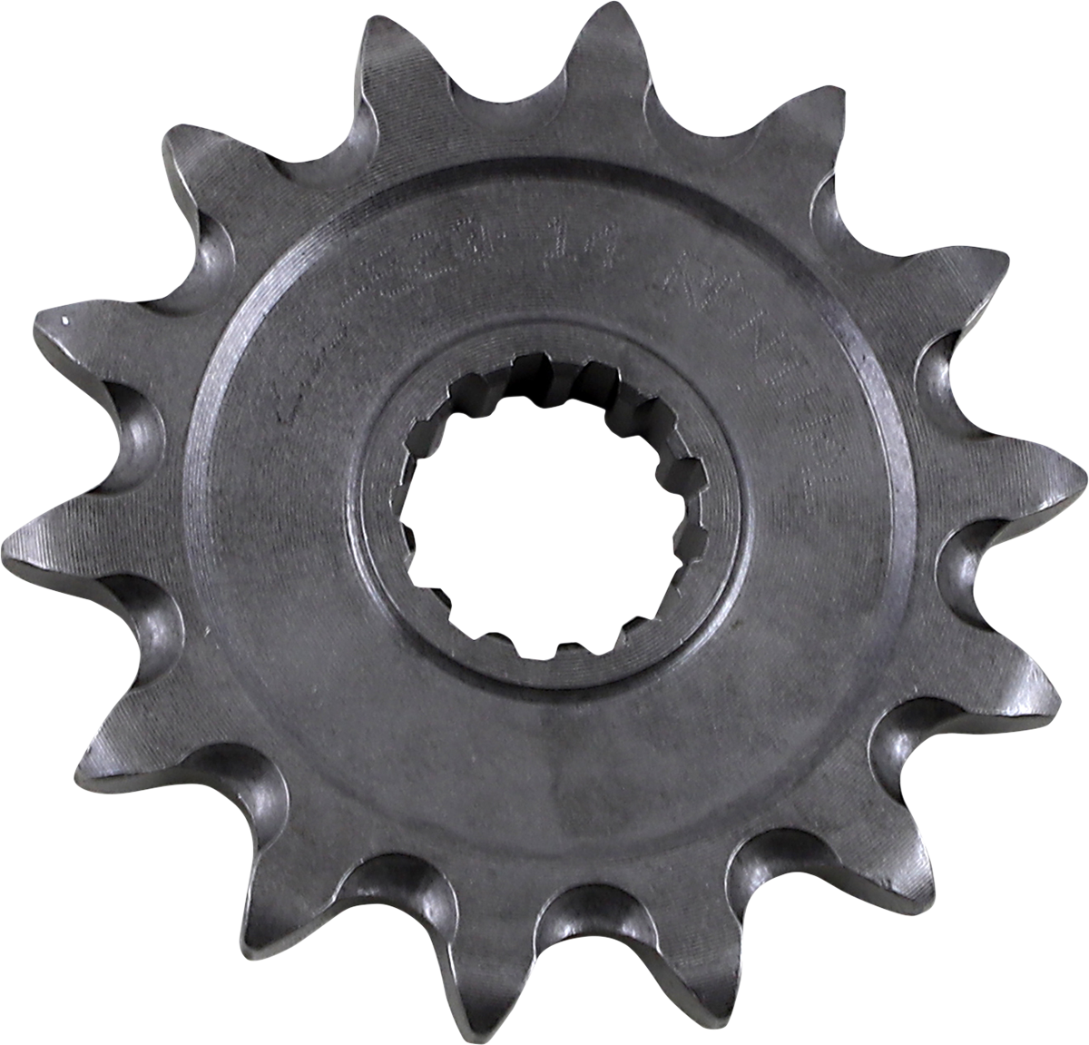 Sprocket - Suzuki - 14-Tooth