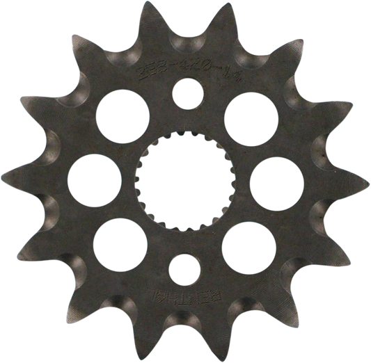 Sprocket - Honda - 15 Tooth