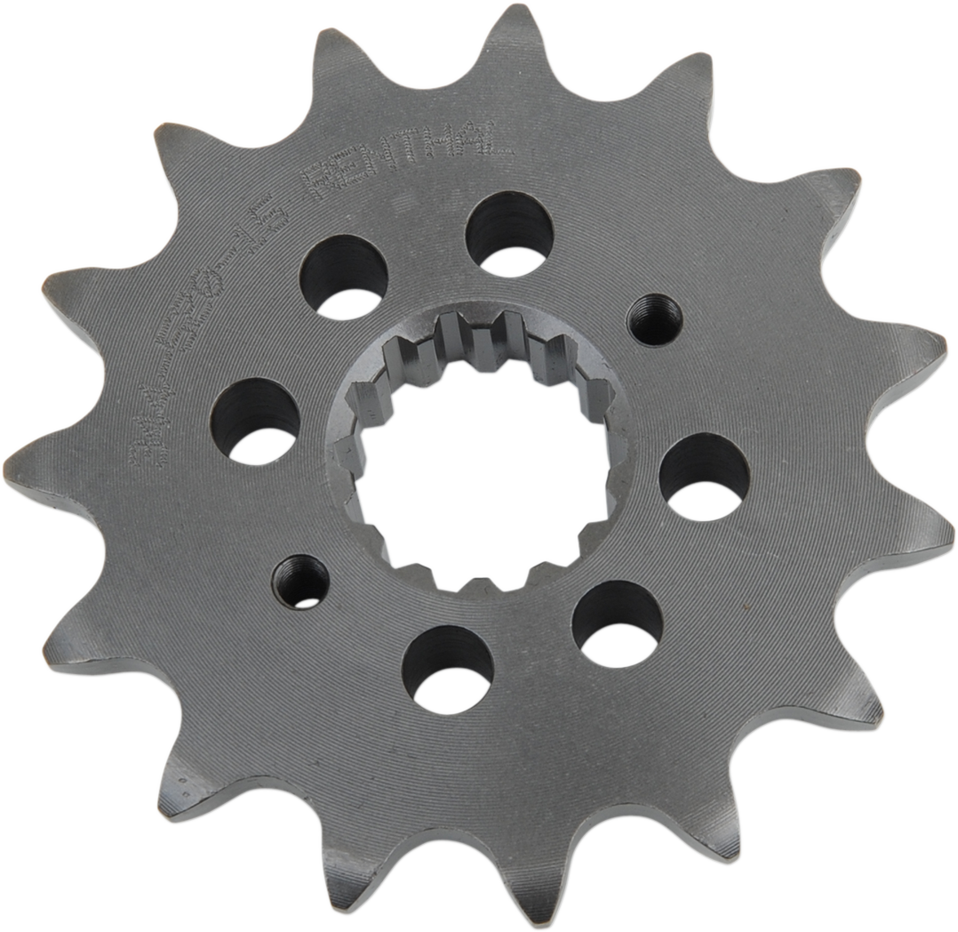 Sprocket - Front - Ducati - 15 Tooth