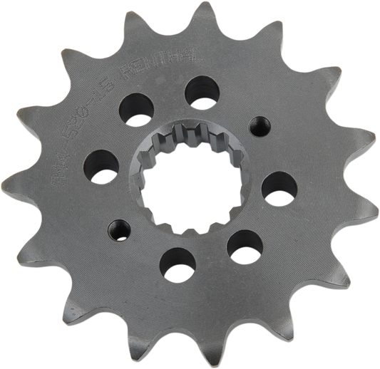 Sprocket - Front - Ducati - 15 Tooth