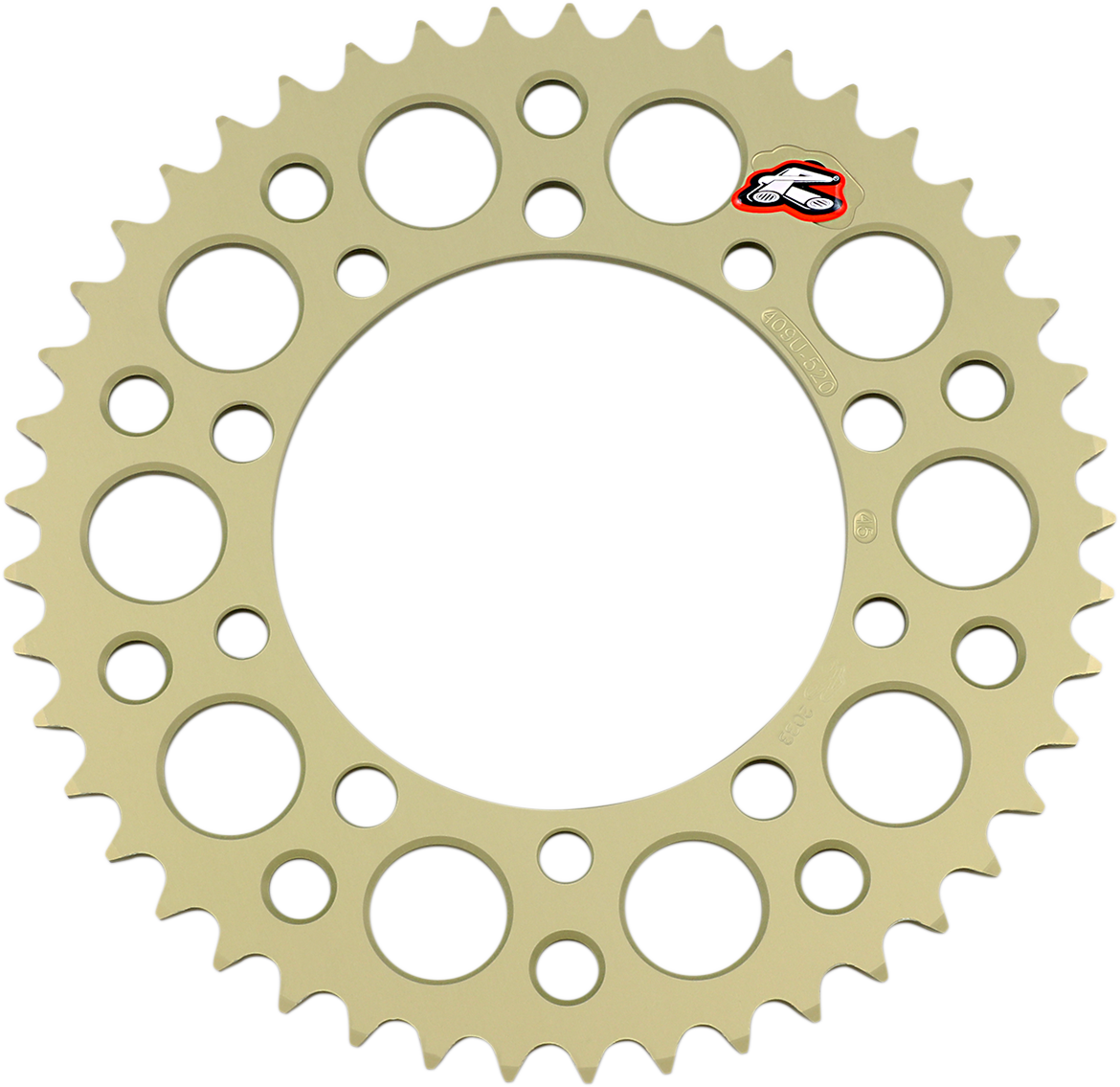 Sprocket - Suzuki - 45-Tooth