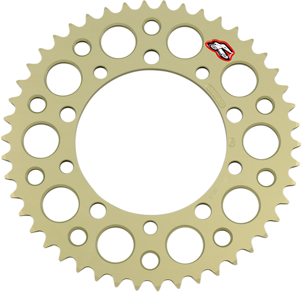 Sprocket - Suzuki - 46-Tooth