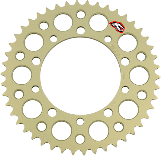 Sprocket - Suzuki - 46-Tooth