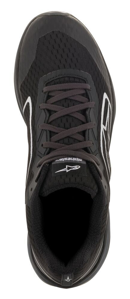 Meta Road Shoe Black/Dark Grey Sz 09