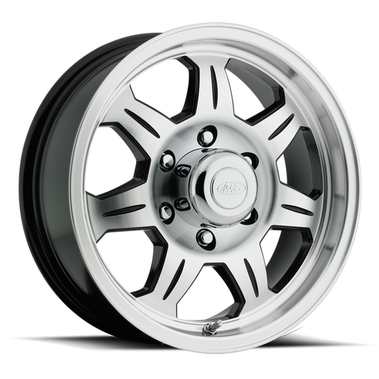 Element Trailer Wheel 15x6 5x5