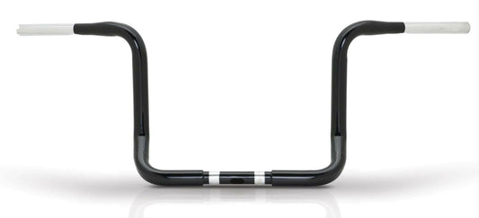 Burly 13" Bagger Bar 1.25" Black