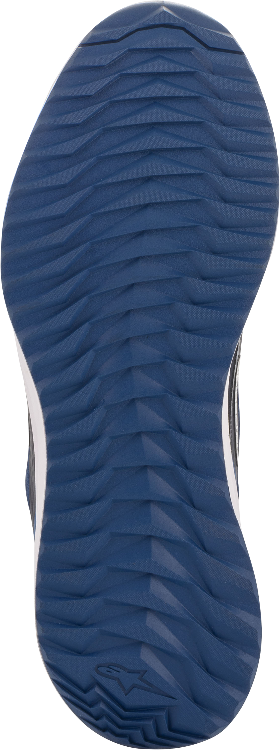 Meta Road Shoe Blue/White 10