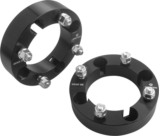 Wheel Spacer 1.5" 4/137 Stud: 12mm X 1.5mm