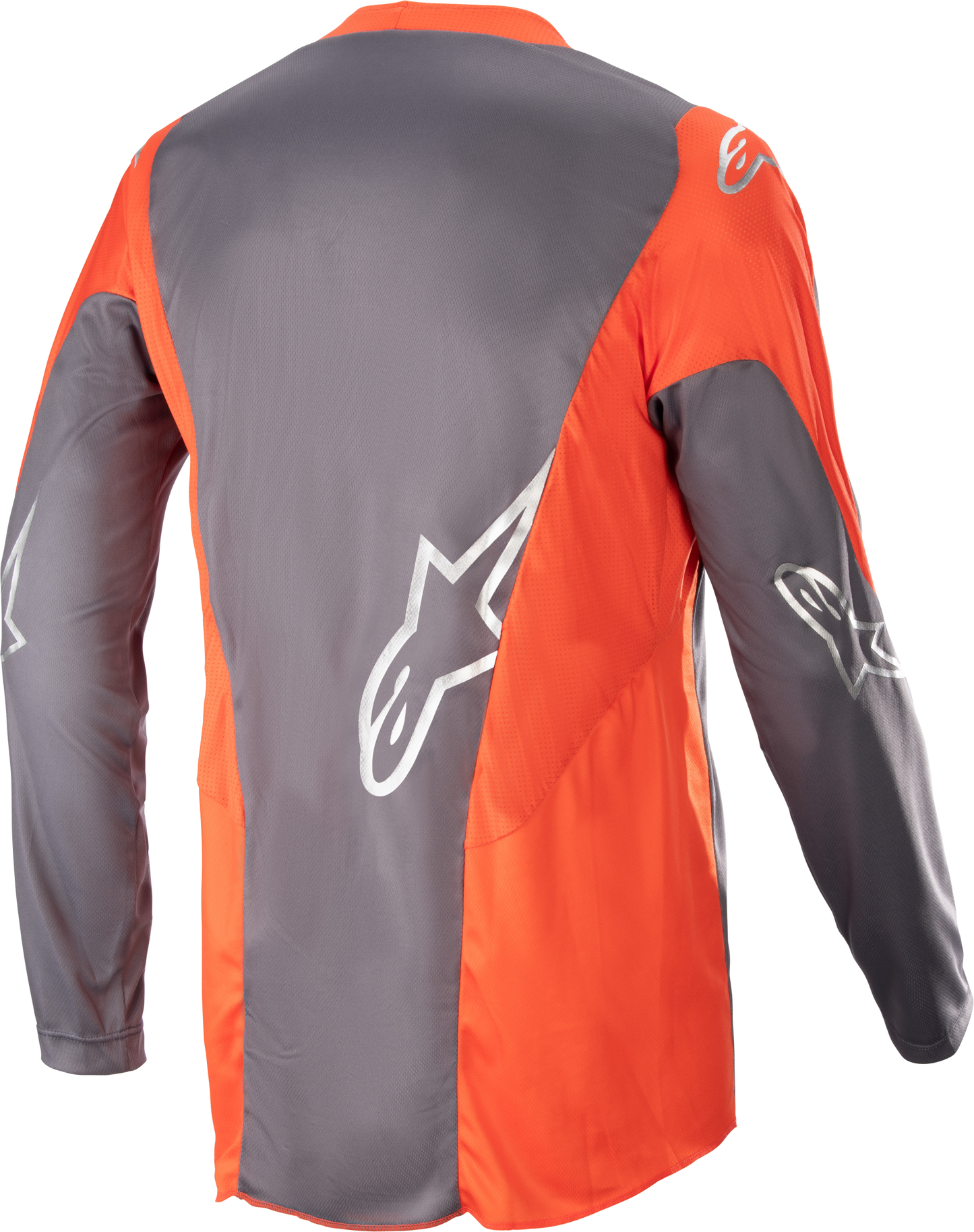 Racer Hoen Jersey Magnet/Hot Orange Sm