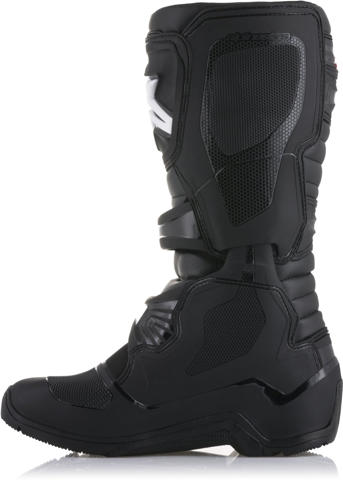 Tech 3 Enduro Boots Black Sz 10