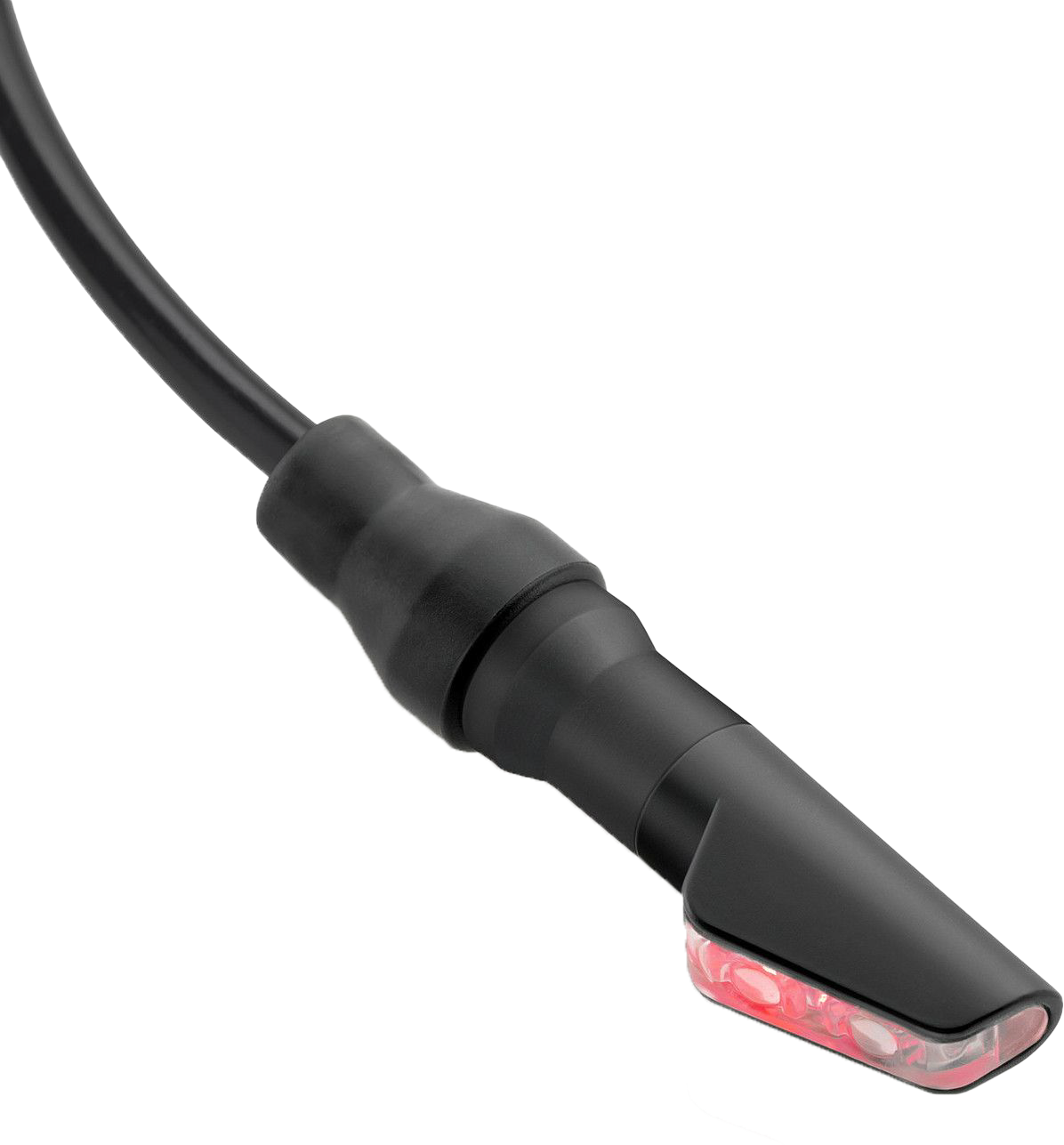 Ts Tail/Brake Light Leggera S Black