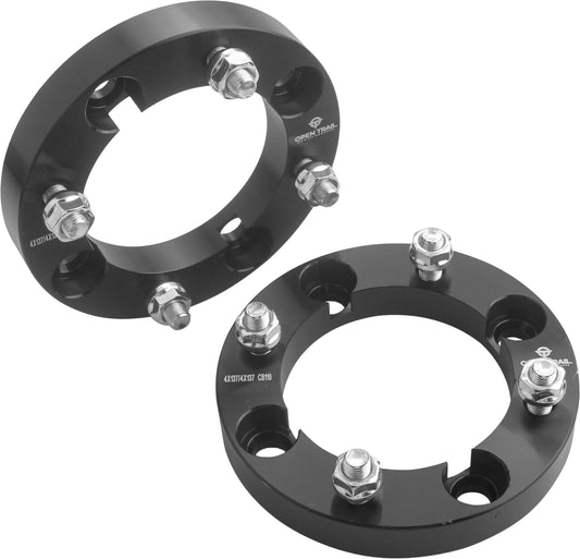 Wheel Spacer 1" 4/137 Stud: 12mm X 1.25mm