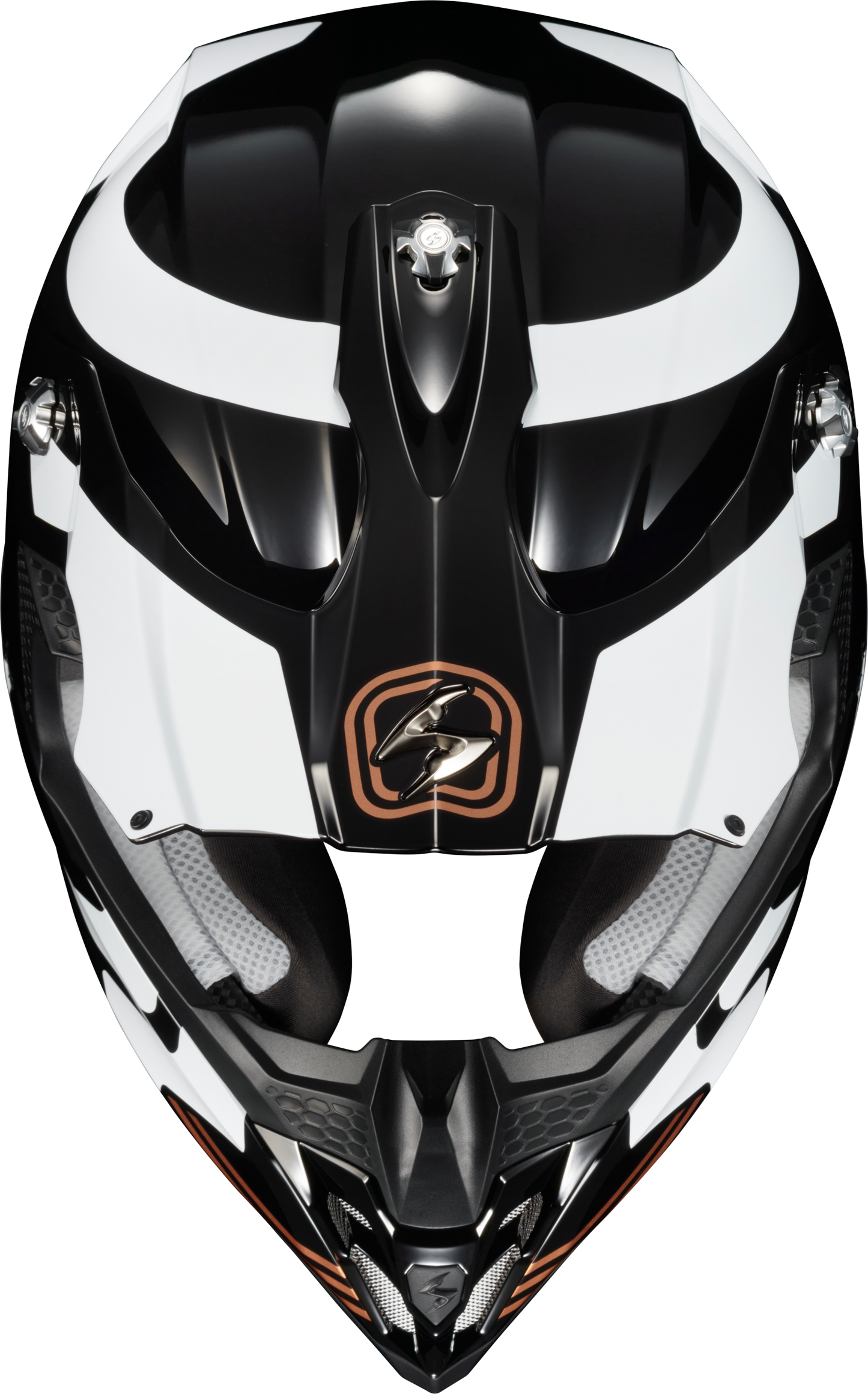 Vx 16 Off Road Helmet Format Gold Md