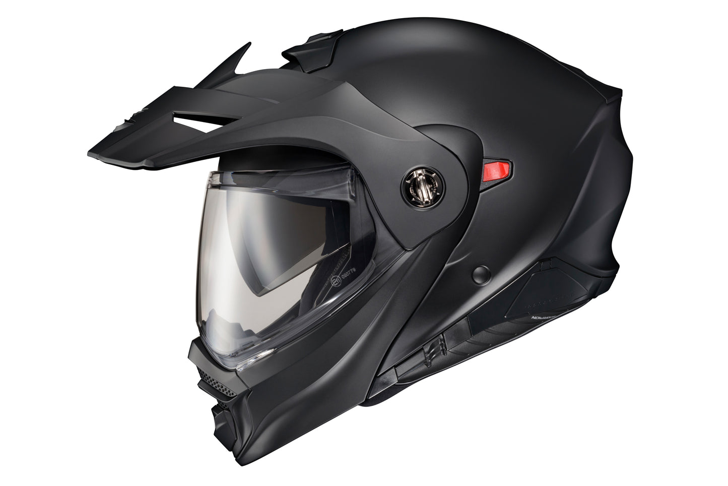 Exo At960 Modular Helmet Matte Black Xl