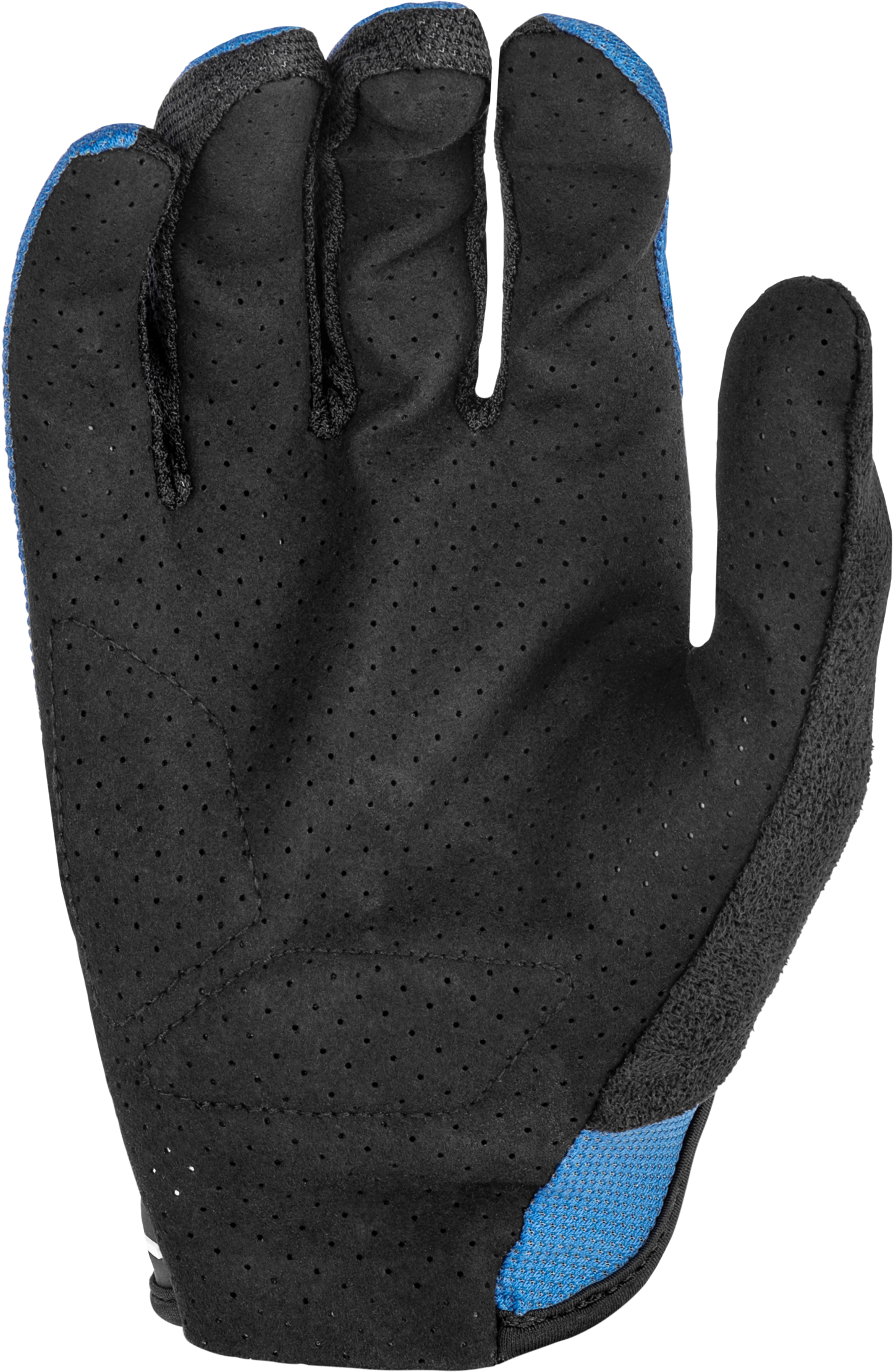 Mesh Gloves Slate Blue 2x