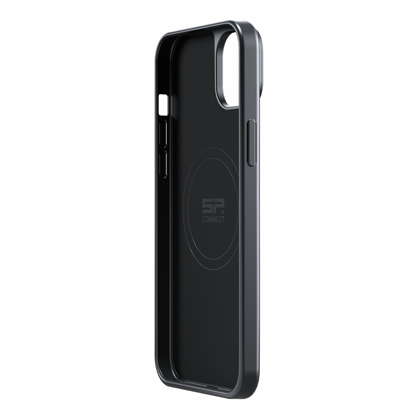 Phone Case Spc+ Apple Iphone 15 Plus Black