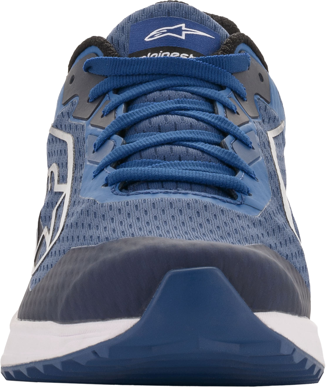 Meta Road Shoe Blue/White 10