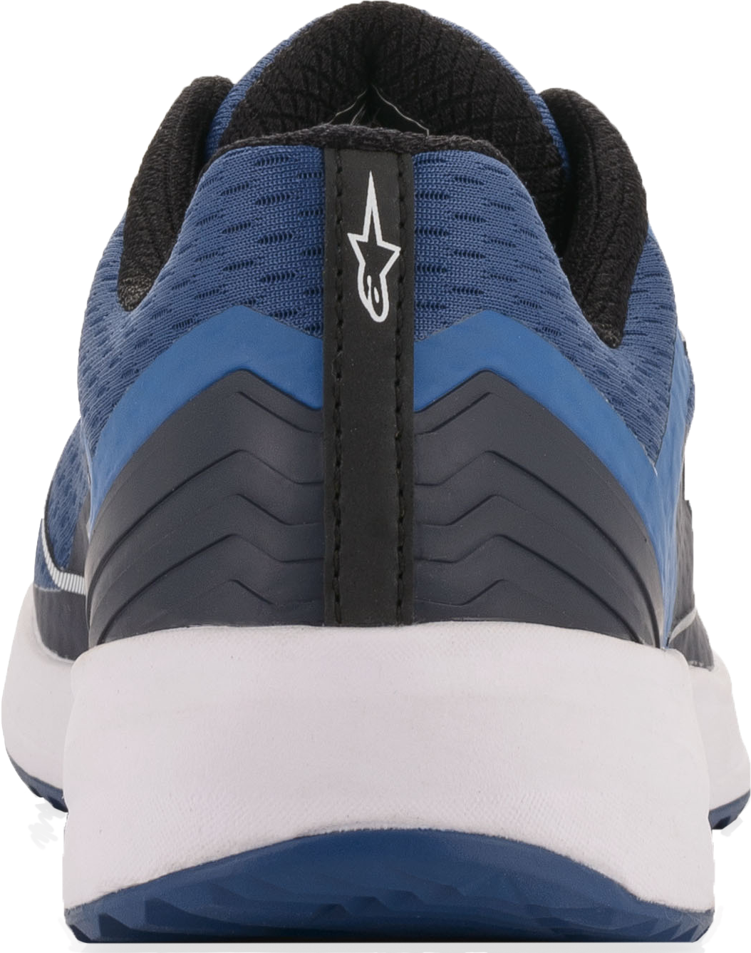 Meta Road Shoe Blue/White 10