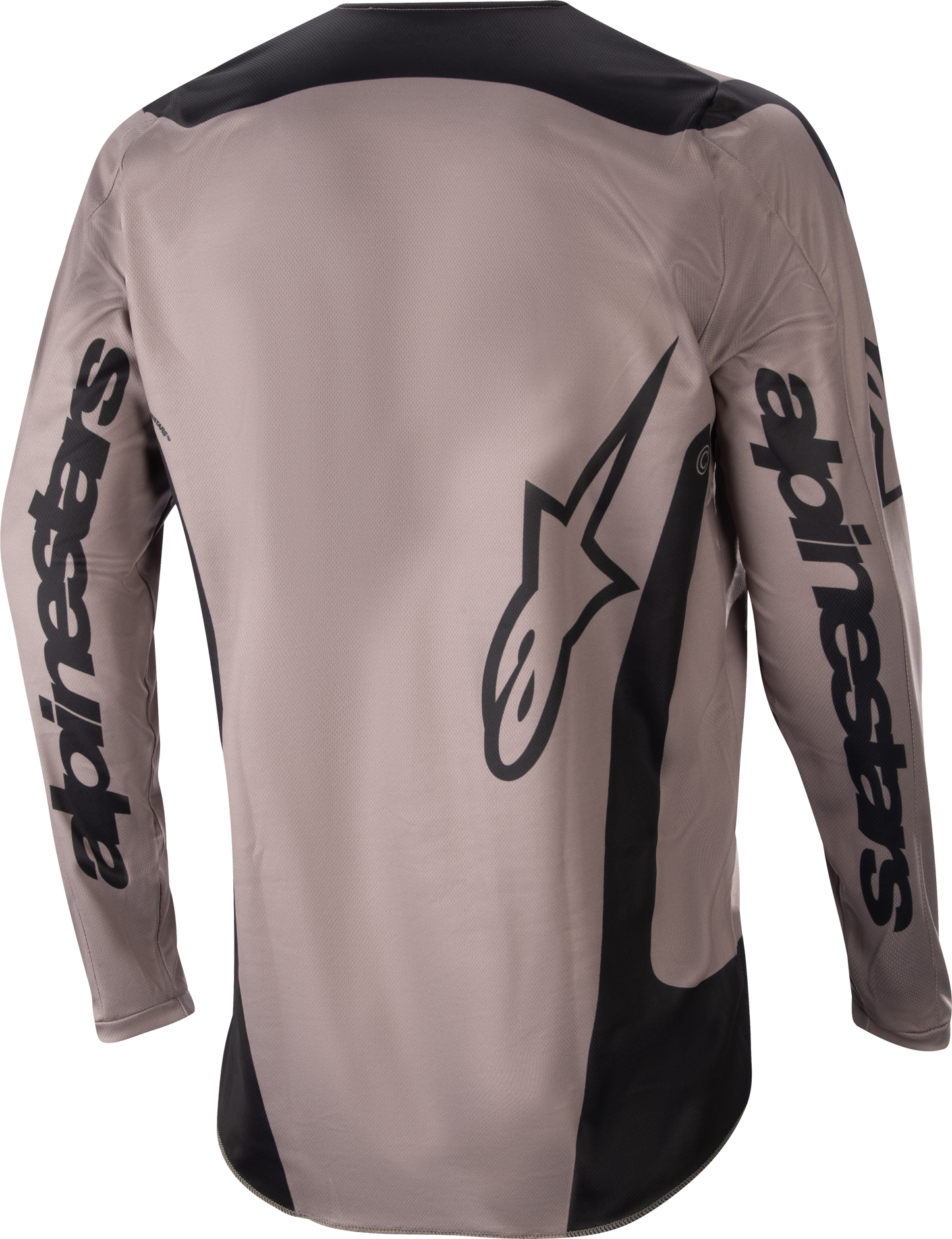 Fluid Lurv Jersey Mud/Black Md