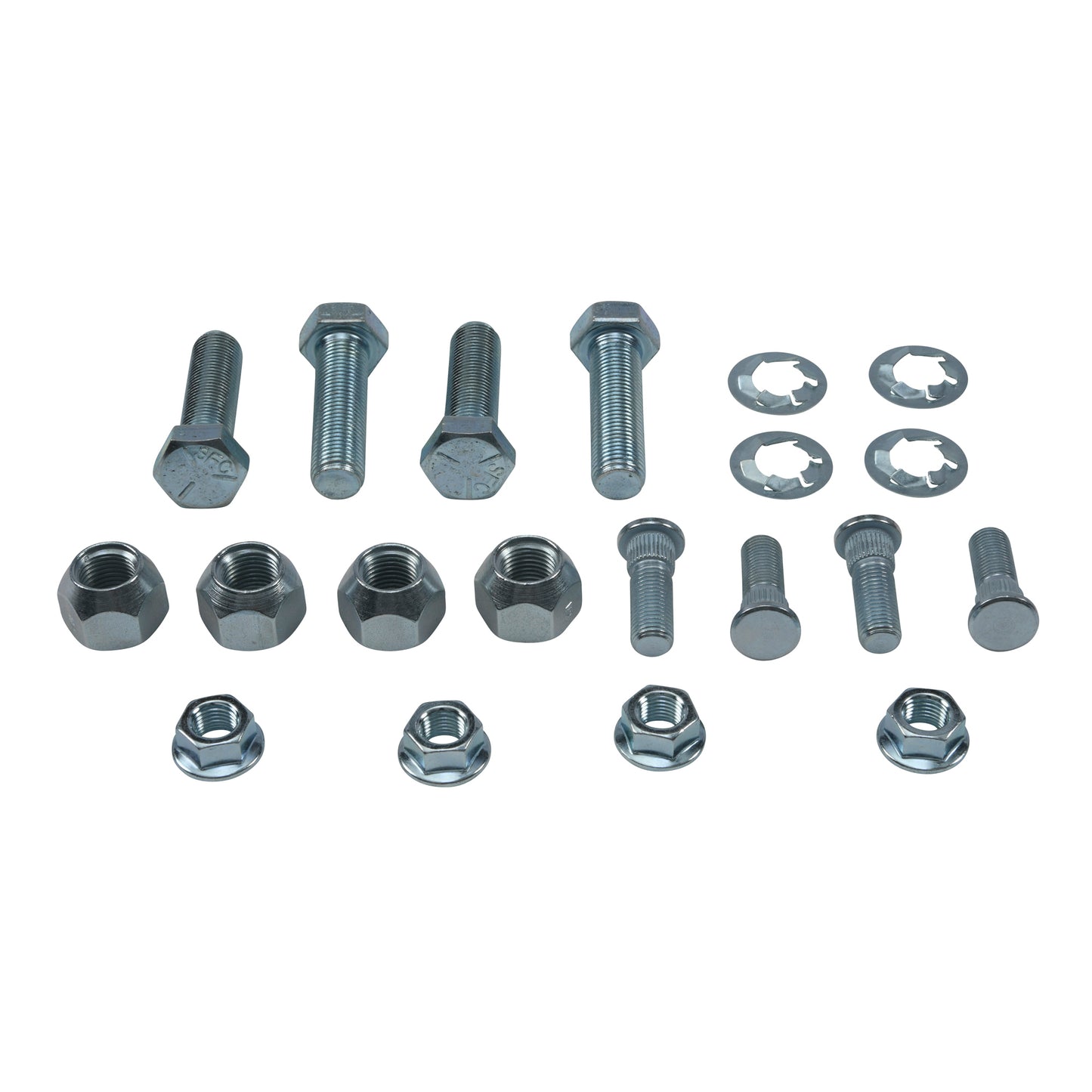 Wheel Stud Kit