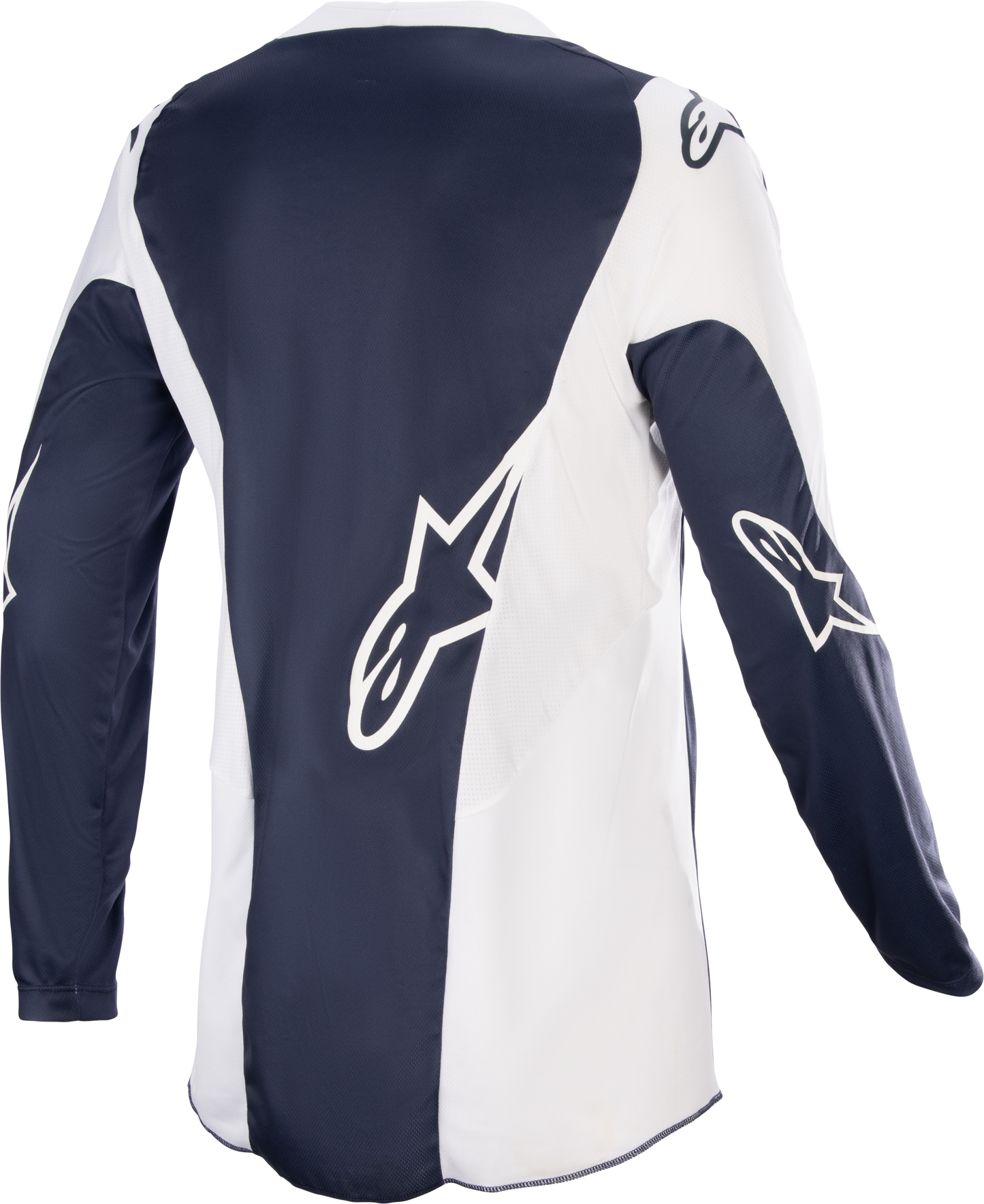 Racer Hoen Jersey Night Navy/White Xl